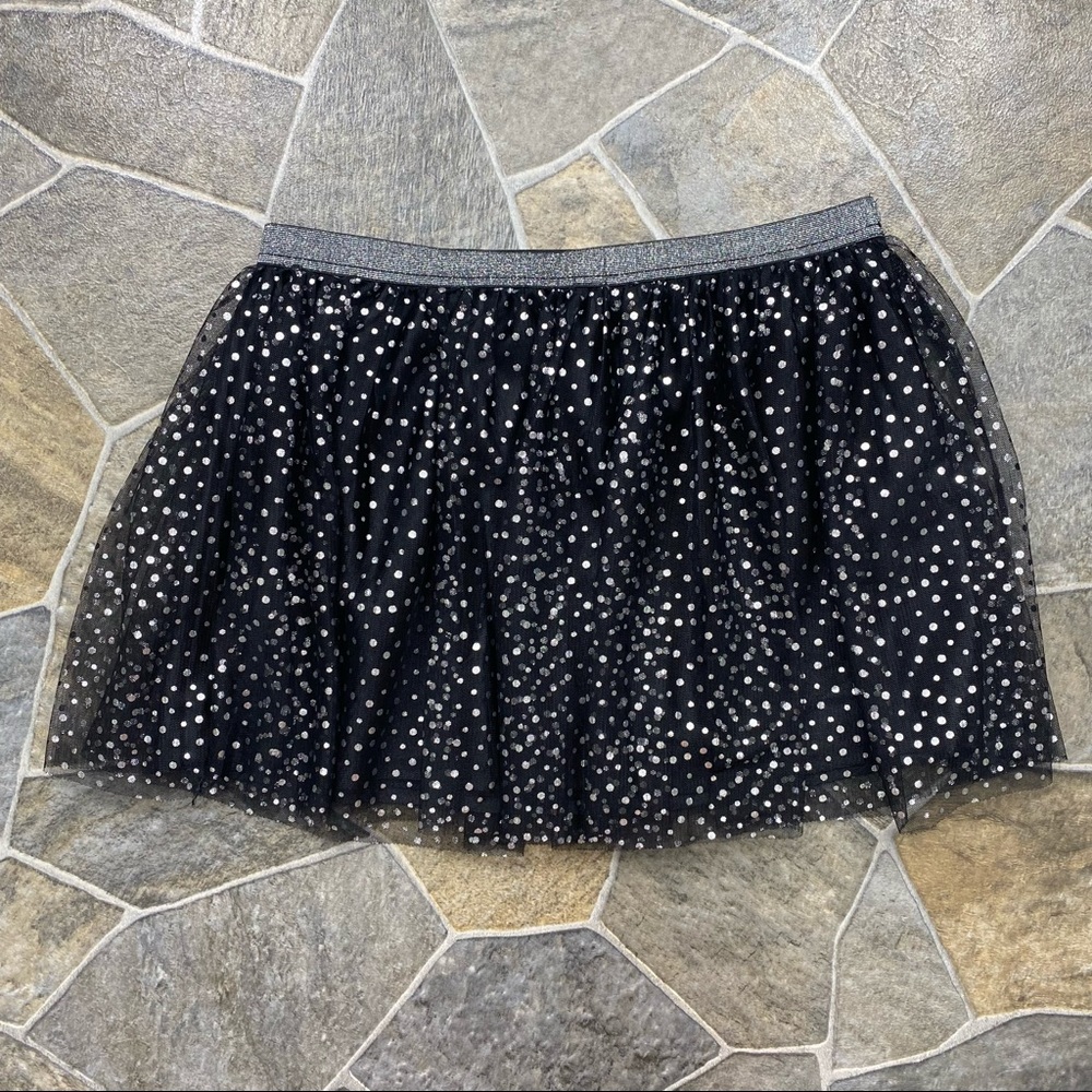 Way To Celebrate Halloween Polka Dot Tutu
